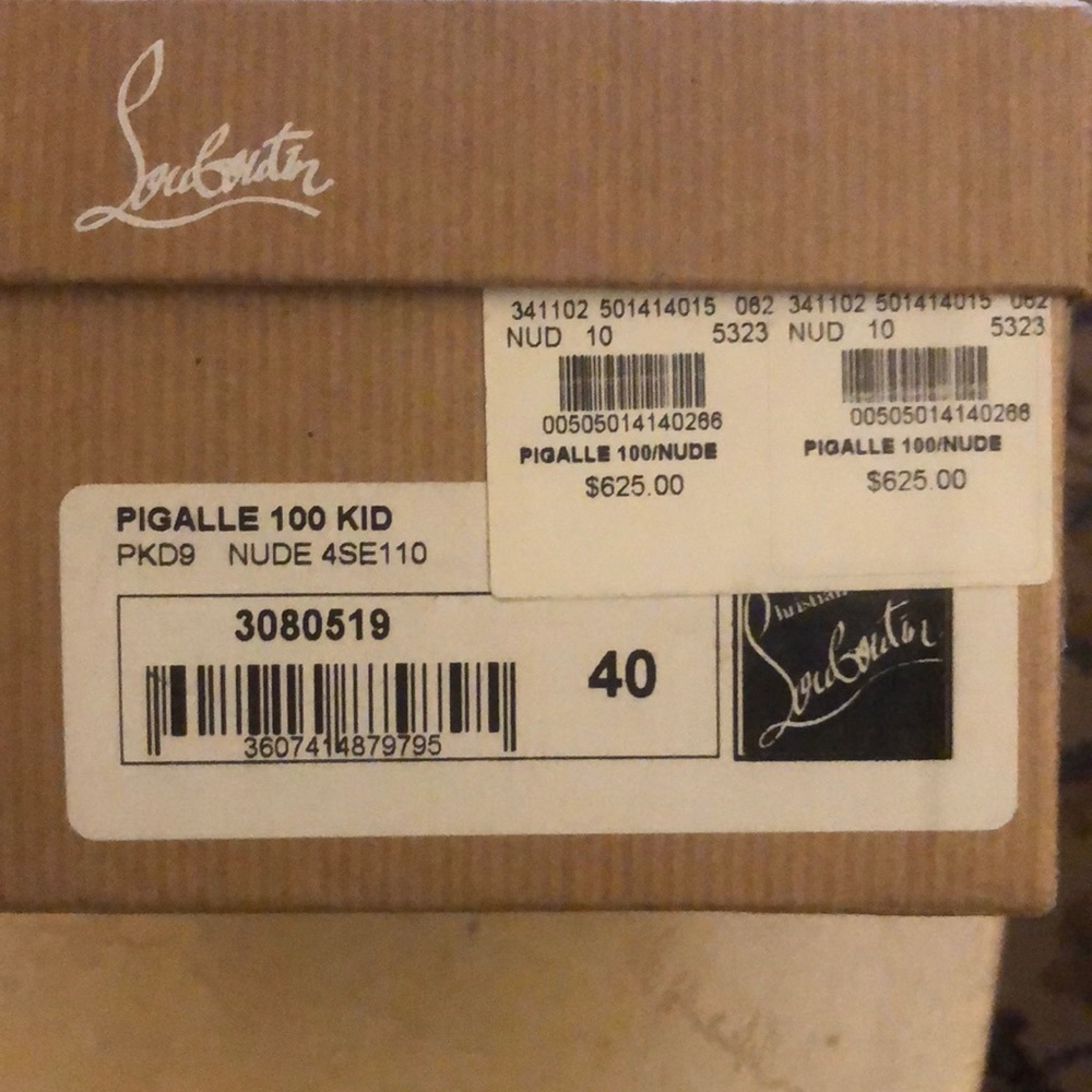 Christian Louboutin